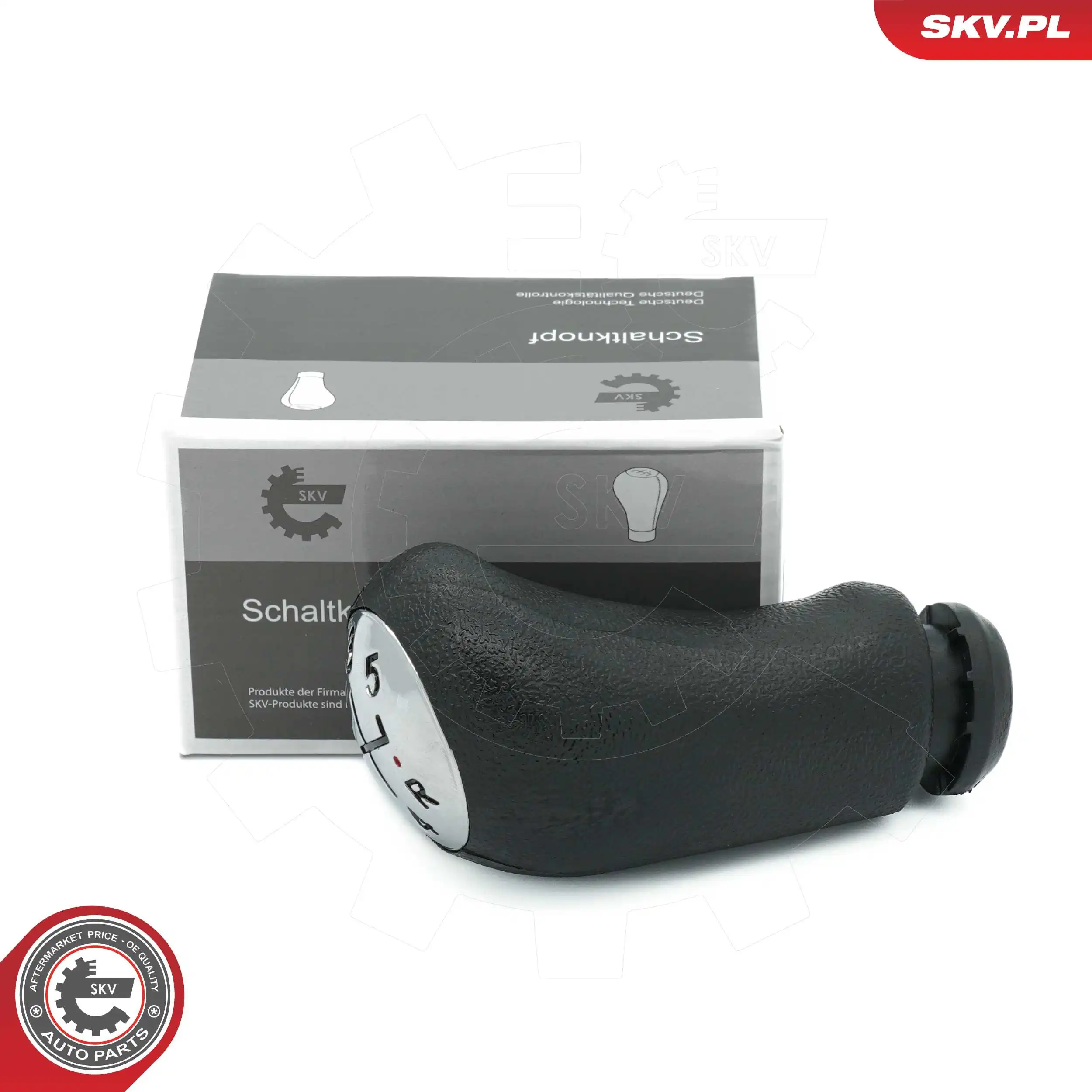 Gear Lever Knob